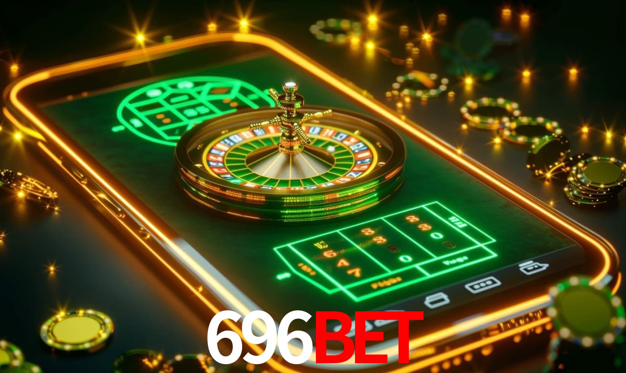 696bet plataforma