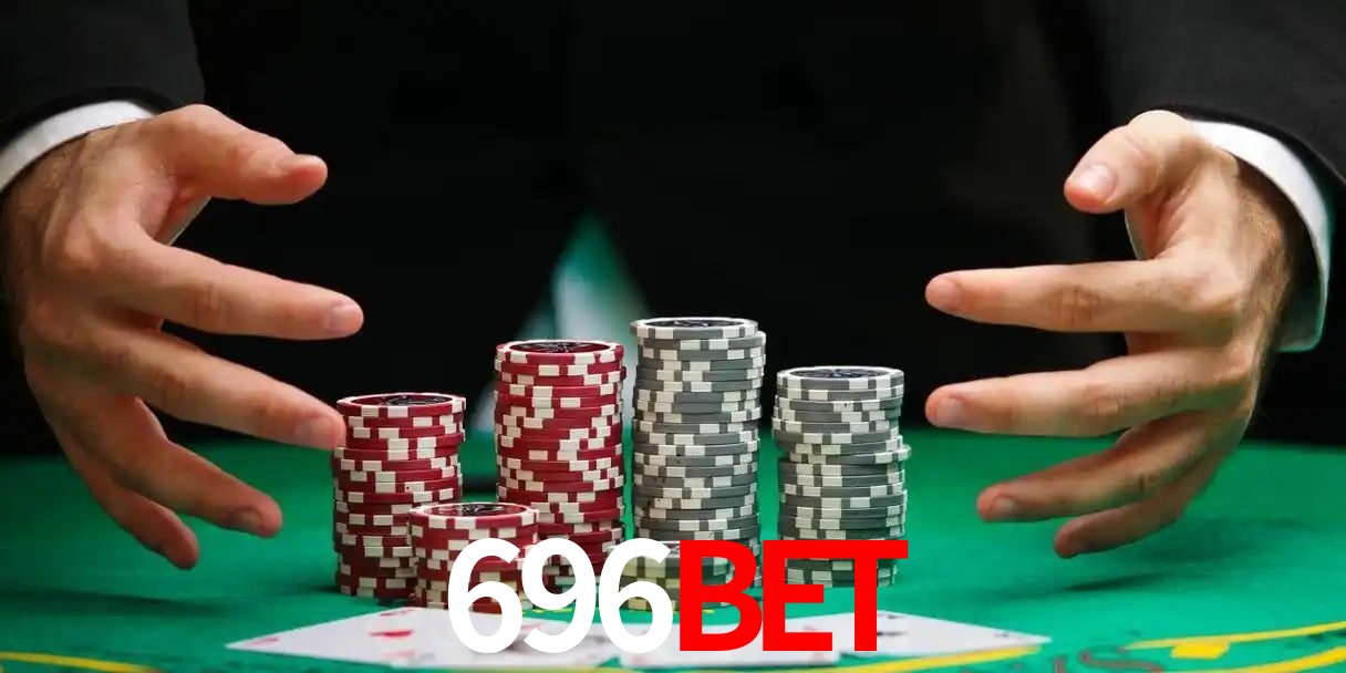 Ofertas Imperdíveis na 696bet: Promoções e Bônus Que Valem a Pena