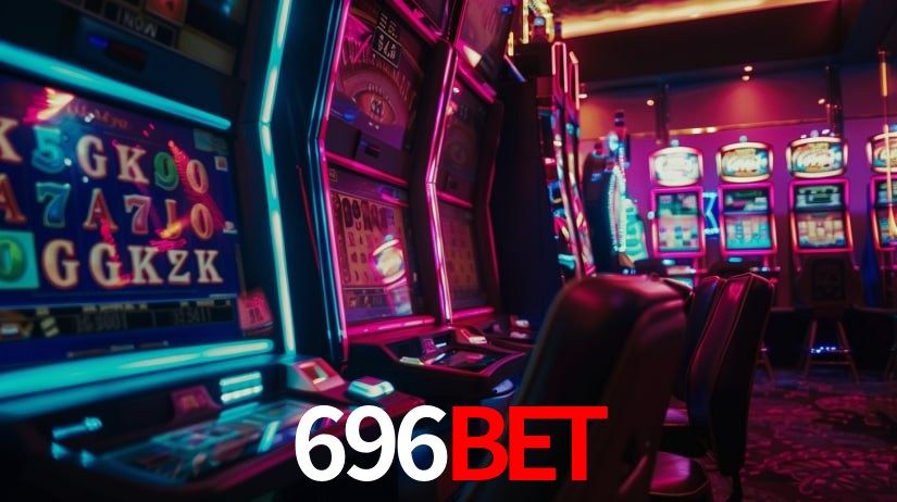 696bet plataforma