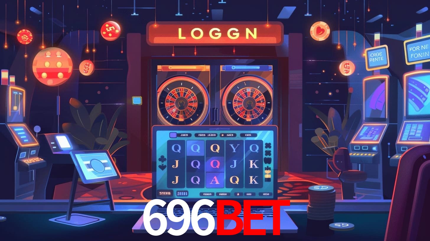 696bet: Seu Cassino Premiado com Pagamentos Rápidos