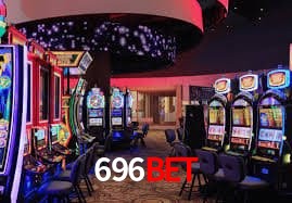 696bet plataforma