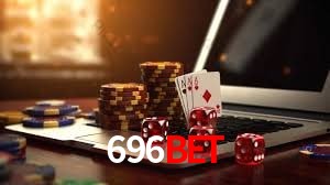 696bet: Seu Especialista em Apostas Esportivas Brasileiras