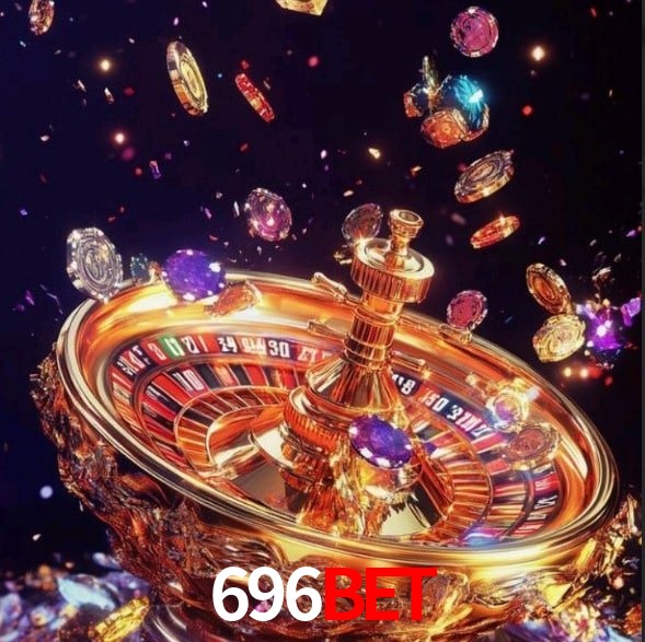 696bet - Jackpot em Jogo - 696bet app