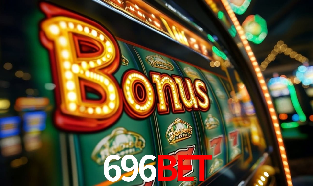 Experimente o Login Seguro Premium no 696bet