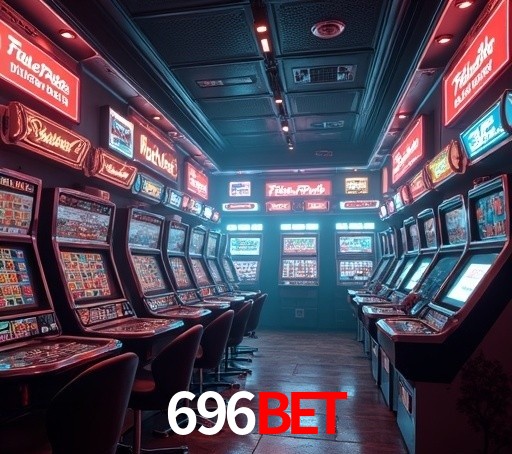 696bet: Jogos de Caça-Níqueis-Altas Recompensas, Roleta-Velocidade, Blackjack-Desafios Máximos